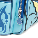 Loungefly Pokemon Vaporeon Splash Womens Backpack