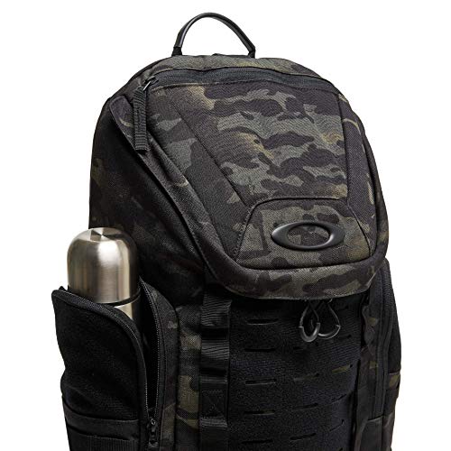 Oakley Link Pack Miltac 2.0 Backpack Black Multicam