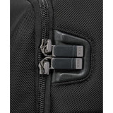 Tumi Unisex Medium 15" Exp Backpack, Black, One Size