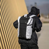 Boundary Supply Errant White X-Pac modular backpack