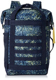 Under Armour Adult Box Duffle Backpack (Academy/Mississippi-408)
