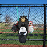 Rawlings | FRANCHISE 2.0 PLAYERS BACKPACK | DARK GREEN