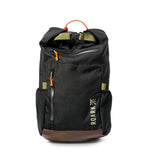 Roark Passenger 27L 2.0 Backpack, Travel Day Pack with Laptop Storage, Black