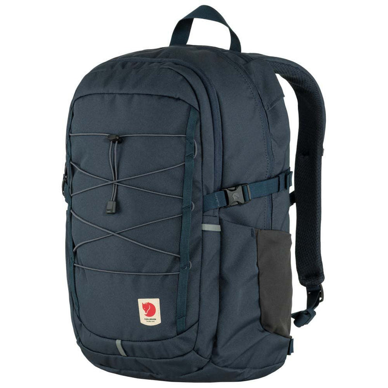 Fjällräven Skule 28 Backpack, Navy - backpacks4less.com