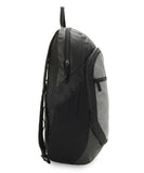 Puma 078943 TEAMFINAL Backpack, L, Spring and Summer 23 Color, Black/Medium, Gray, Heather (01)