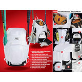 Rawlings | FRANCHISE 2.0 PLAYERS BACKPACK | DARK GREEN