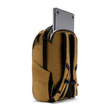 Peak Design Everyday Backpack 20L, Coyote, MagLatch Top, Dual Side Access, FlexFold Dividers, Fits 15" Laptop, For Camera Carry, Daily Commutes or Travel, Versatile Backpack for Men and Women