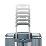 Samsonite Silhouette 18 Hardside Carry-On Expandable Spinner