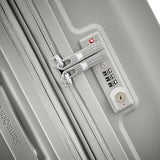 Samsonite Outline Pro Medium Spinner Stone Grey