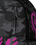 Sprayground SMURFS SHARK TAG BACKPACK