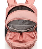 Fjällräven Skule 20 Backpack - Lightweight Durable Everyday Travel Laptop Bag, Dusty Rose