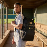 Rawlings | GOLD COLLECTION Backpack Equipment Bag | Graphite