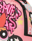 Sprayground POWERPUFF GIRLS STYLIN BACKPACK