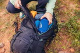Gregory 55L US, Forest Black