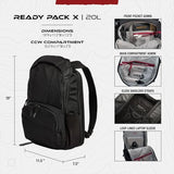 X Ready Pack