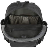 Maxpedition Prepared Citizen Deluxe (Black), Large