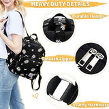 VASCHY Backpack for Toddler Girls & Women, Kids Preschool Backpack, Small Backpack for Women, Ideal Gift for Mom and Daughter