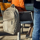Thule Notus Backpack 20L, Padded Sleeve Fits 16" Laptop, YKK Zippers