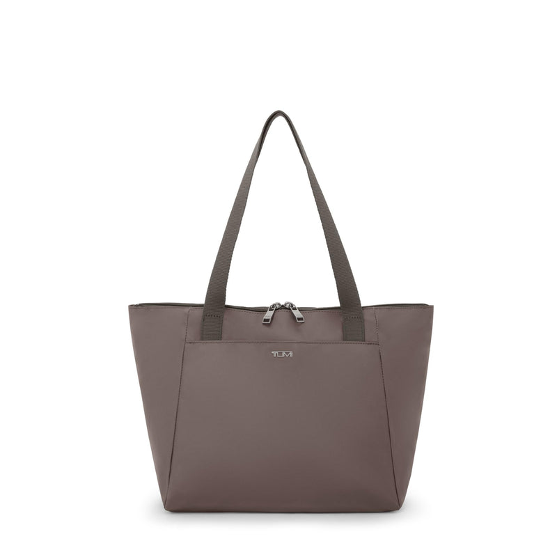 Tumi Unisex Just In Case Small Tote Mink One Size