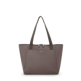 Tumi Unisex Just In Case Small Tote Mink One Size