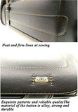 Ransel Randoseru light weight upscale backpack Japanese school bags for boys girls Senior PU leather