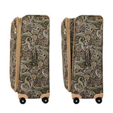 London Fog Mayfair 20 Inch Carry On Expandable Spinner