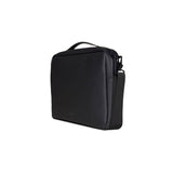 RAINS Laptop Bag, Backpack 13"/14" Inches (Black)