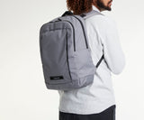 Timbuk2 Parkside Laptop Backpack 2.0, Eco Gunmetal