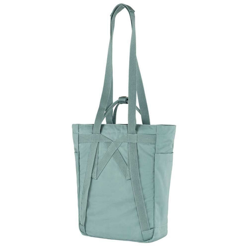 Fjallraven Kanken Totepack, Sky Blue - backpacks4less.com