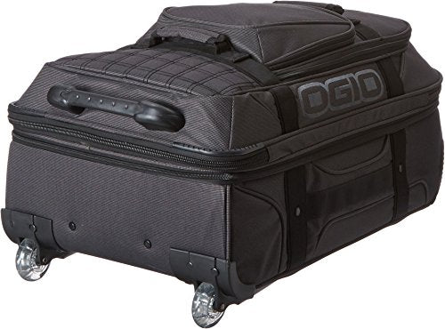OGIO International Terminal, Black Pindot