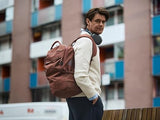 Troubadour Elemental Backpack - Bronze
