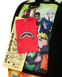 Sprayground NARUTO GET IT GET IT BACKPACK