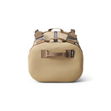YETI Panga 50 Airtight Waterproof Submersible Duffel Bag, Tan