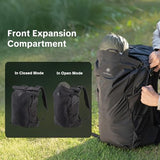 PGYTECH OnePro Ultralight Camera Backpack 20L with 14" Laptop Sleeve