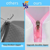 GOGOODA Mesh Laundry Bags for Delicates Durable Protective Wash Bags