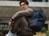 Troubadour Elemental Backpack - Black