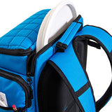 Dynamic Discs Combat Ranger Disc Golf Backpack | Large Disc Golf Bag with Putter Pouch | 20+ Disc Capacity | Disc Golf Accessories for Men | Frisbee Golf Backpack | Dynamic Discs Backpack