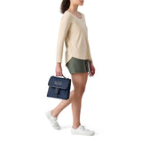 YETI Daytrip Packable Soft Cooler Lunch Bag, Olive