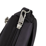 Travelon Anti-Theft Classic Small East/West Crossbody