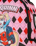 Sprayground HARLEY QUINN DC HAMMER BACKPACK