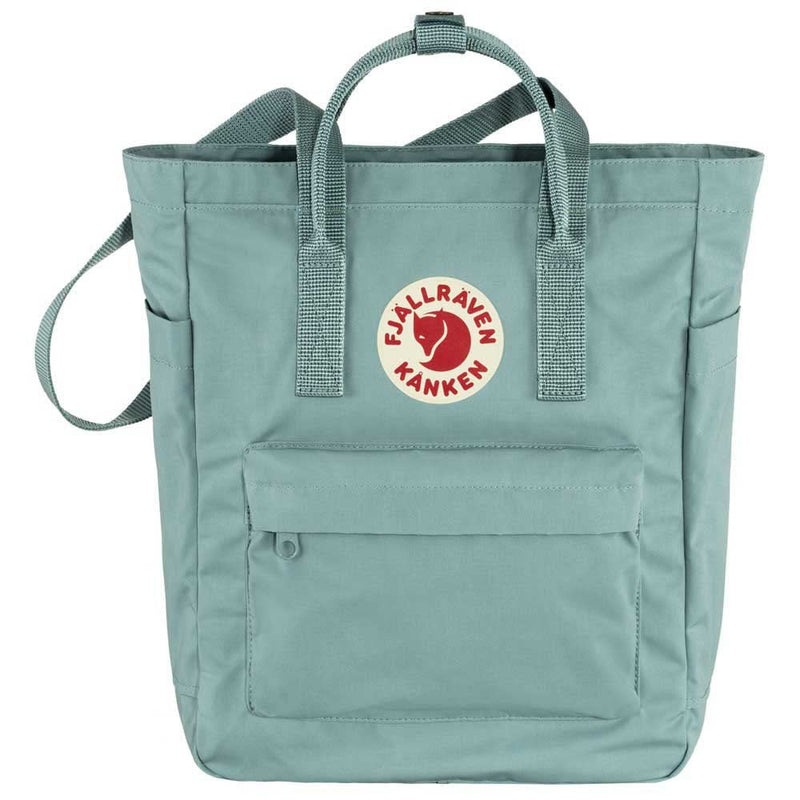 Fjallraven Kanken Totepack, Sky Blue - backpacks4less.com