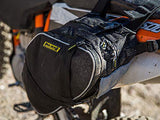 Nelson-Rigg Black Dual Sport Enduro Saddlebags, Fits Most Dual Sport/Enduro KTM Honda Yamaha & Suzuki Models