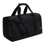 PUMA Tour Weekender Duffel Bag (Black)