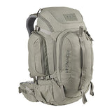 Kelty Redwing Tactical Backpack - Built to Military Specification Army Backpack, Durable & Strong, Built to Last, Aluminum Stays, Ideal for Military, Police, Outdoors Hiking or Bug Out Bag | Grey 44L