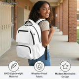 YEXIATODO Chariot Dinosaur Backpacks for Boys Cool Dinosaurs Bookbag Zip up Schookbag Elementary Student Backpack Large Capacity School Bags Protable Primary School Daypack with Side Pockets
