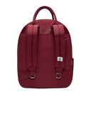 Nike Air Jordan Jumpman Classics Backpack (Cherrywood Red, One Size)