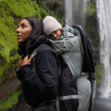 Thule SaplingChild Carrier Backpack, Agave