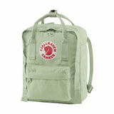 Fjallraven Kånken Mini Mint Green One Size