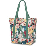 Dakine Classic Tote 33L - Island Spring, One Size