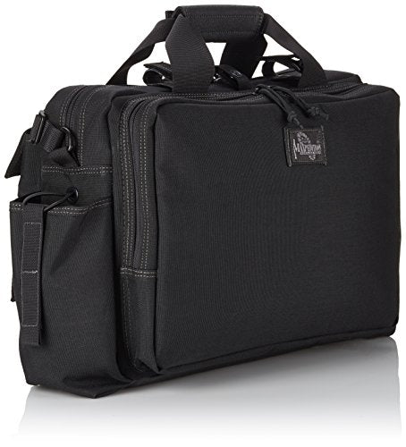 Maxpedition Operator Tactical Attache, Black